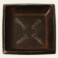 JAN BARBOGLIO VALET TRAY