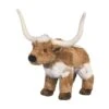 T-Bone The Longhorn Steer PLUSH