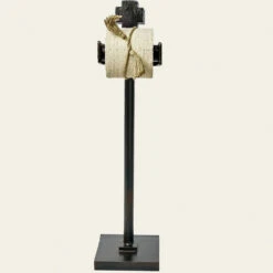 JAN BARBOGLIO ALTO TOILET TISSUE HOLDER