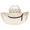 IVORY COAST MAVERICK 4" HAT