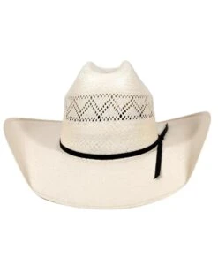 IVORY COAST MAVERICK 4" HAT
