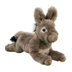 RUPERT DONKEY PLUSH