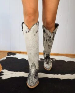 LIBERTY BLACK WOMEN'S KENDRA BOOT- NEGRO -Steelers Style 50 e8efd873 c714 459f a570 6bfb3021d02d