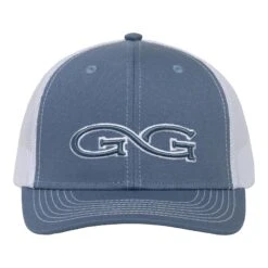 GAMEGUARD OUTDOORS SLATE CAP | WHITE MESH BACK -Steelers Style 5115LSLT 1251 2000x 131e680b 21de 4762 b65b 3c4e22d84089