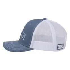 GAMEGUARD OUTDOORS SLATE CAP | WHITE MESH BACK -Steelers Style 5115LSLT 1253 2000x 8e038474 b240 4719 9d3e 619b52d37ee8
