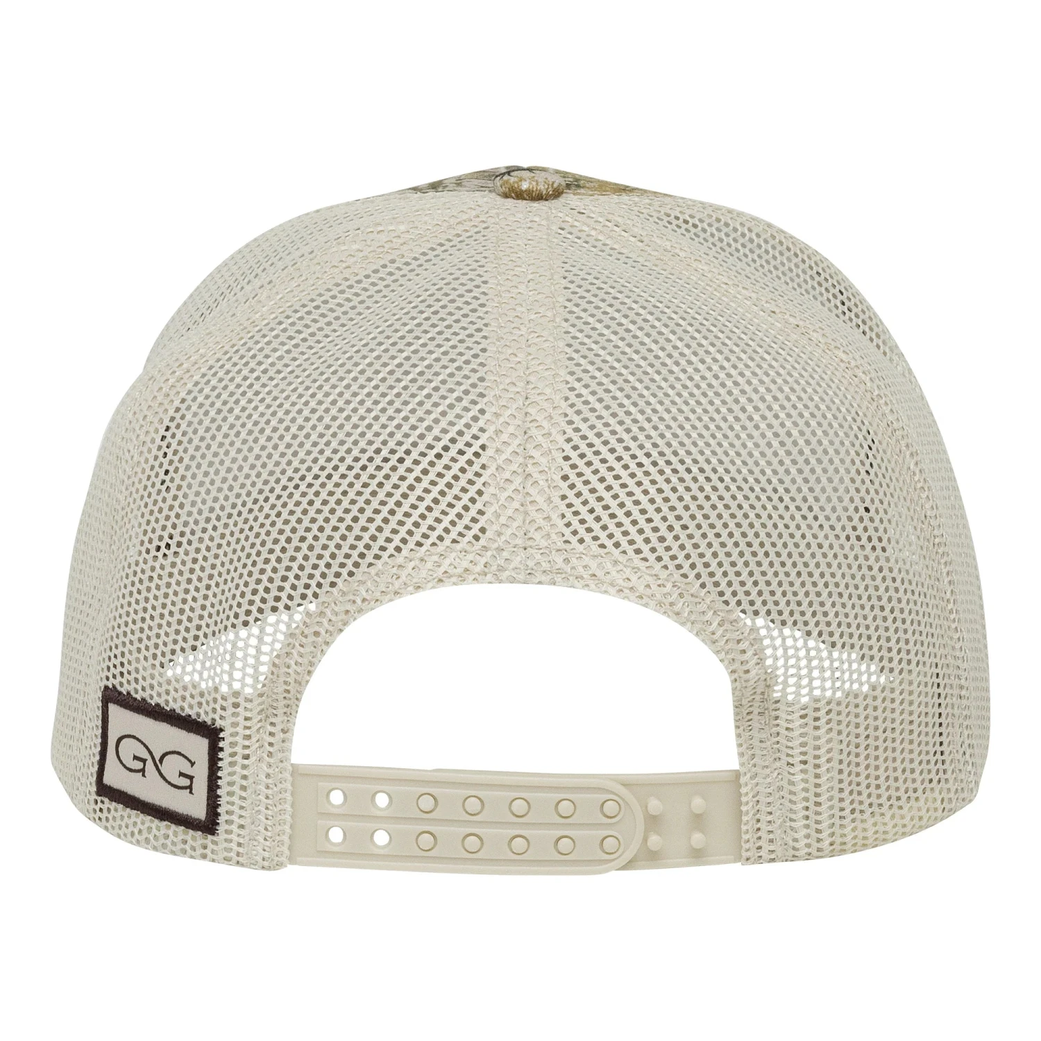 GAMEGUARD OUTDOORS GAMEGUARD CAP | STONE MESH BACK 5 GAMEGUARD OUTDOORS GAMEGUARD CAP | STONE MESH BACK - Image 5