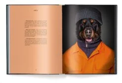 DOG PEOPLE BOOK -Steelers Style 51RluosIkBL