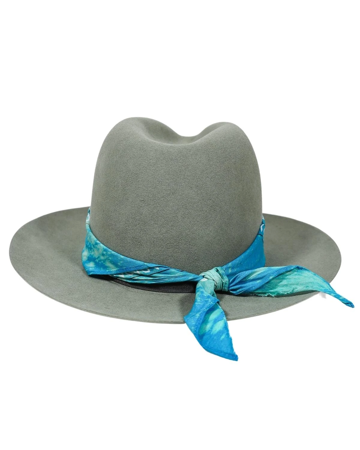 GREELEY HAT WORKS HOLMES HAT 4 GREELEY HAT WORKS HOLMES HAT - Image 4