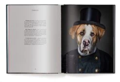 DOG PEOPLE BOOK -Steelers Style 51s1iLal1UL