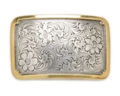 CLASSIC BUCKLE
