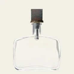 JAN BARBOGLIO Domino Decanter