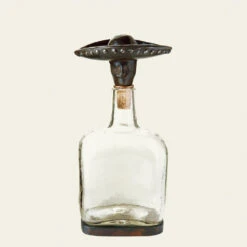 Jan Barboglio Tito Decanter