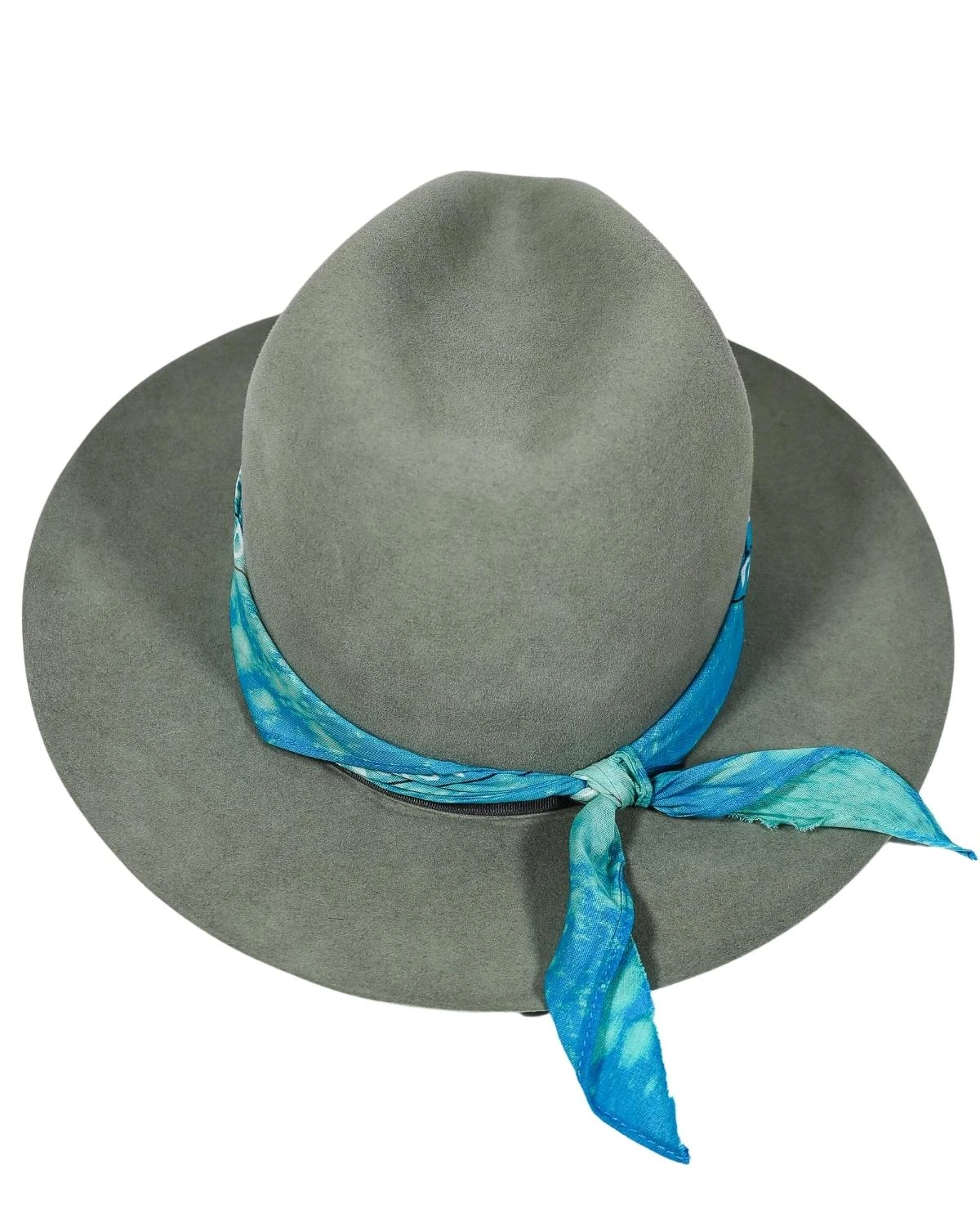 GREELEY HAT WORKS HOLMES HAT 7 GREELEY HAT WORKS HOLMES HAT - Image 7