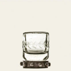 JAN BARBOGLIO Zackshot Shot Glasses (Set Of 2)