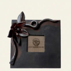 JAN BARBOGLIO MARCO PASION 3X3 FRAME