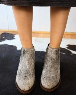 LIBERTY BLACK WOMEN'S INARA GRANIZO BOOTIE -Steelers Style 66 ef0cf461 8607 4f39 ad7f b0f3b89d6608