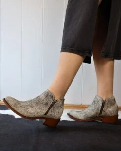 LIBERTY BLACK WOMEN'S INARA GRANIZO BOOTIE -Steelers Style 67 2f414428 a921 470c 9cdc d7c2ea6bc5ef