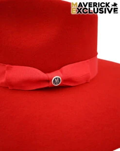 MY WAY HAT- RED -Steelers Style 67 9f4b8bac 53a5 4fa7 9e13 dfe19be62f22