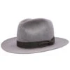 GREELEY HAT WORKS FEDORA HAT