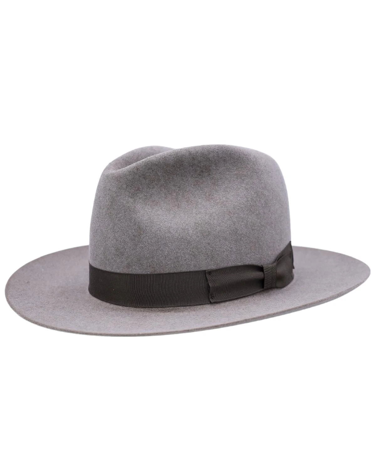 GREELEY HAT WORKS FEDORA HAT 1 GREELEY HAT WORKS FEDORA HAT