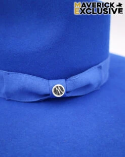 MY WAY HAT- GAYLE BLUE -Steelers Style 69 4815e364 5f8a 4729 ab1f 612c56be5cd9