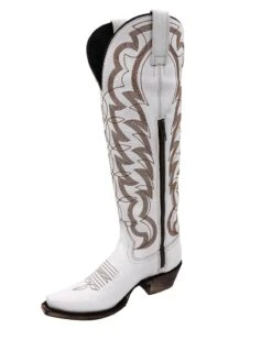 CABORCA SILVER BY LIBERTY BLACK WOMEN'S SERENA BOOT -Steelers Style 6 bd14c926 5f85 47ef 8ea7 e61d79215b8e
