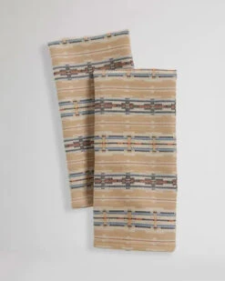 PENDLETON SANDHILLS SET OF 2 DISH TOWELS