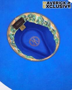 MY WAY HAT- GAYLE BLUE -Steelers Style 71 d3d0757b c8dd 49e1 904a 0b3b3fb9c381