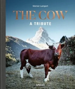 THE COW: A TRIBUTE BOOK