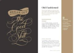 CLASSY AS FUCK COCKTAILS BOOK -Steelers Style 71svStBQN9L