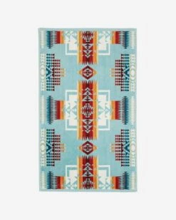 Pendleton Chief Joseph Hand Towel