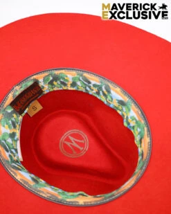 MY WAY HAT- RED -Steelers Style 72 e492afdf c0ab 46ca 87e8 4c195e1a4e22