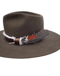 GREELEY HAT WORKS REILEIGH HAT -Steelers Style 73 c912bca4 12c7 4535 8b97 d649e7d8a915