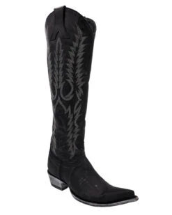 OLD GRINGO WOMEN'S MAYRA BLACK BOOT -Steelers Style 74 13f601d7 fecb 42c8 ab57 6ac073226922