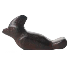 JAN BARBOGLIO CARDINAL BLESSING FIGURE