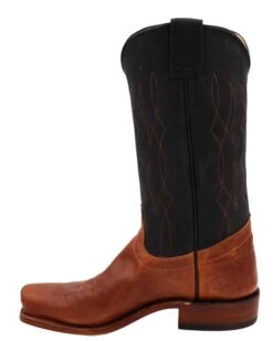 OLATHE MEN'S REDWOOD MIRAGE BOOT -Steelers Style 77 35a82511 9407 4479 a03f 16abe3cc6e5d