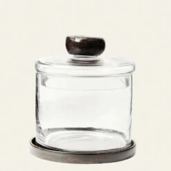 JAN BARBOGLIO TAHONA SMALL CANISTER