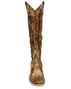 OLD GRINGO WOMEN'S MAYRA GOLD BOOT -Steelers Style 79 91877588 9860 42fc 9d33 925e35390a5b