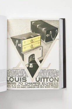 LOUIS VUITTON: THE BIRTH OF MODERN LUXURY -Steelers Style 80217706 023 b3