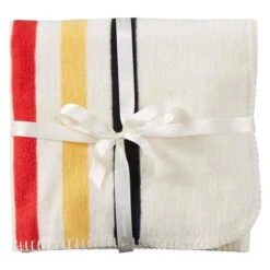 PENDLETON ORGANIC GLACIER BABY BLANKET -Steelers Style 83 XM607 50717 medium 0ae6a370 0beb 4429 be00 8a3b63781053