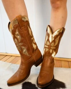 CABORCA SILVER BY LIBERTY WOMEN'S LILIA BOOT -Steelers Style 83 5799fcea 3a8e 4fb4 ab85 0c61969c2976