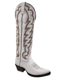 CABORCA SILVER BY LIBERTY BLACK WOMEN'S SERENA BOOT -Steelers Style 8 85134778 2d49 477c 8112 b69e56035c85