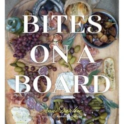 BITES ON BOARD BOOK