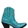 OLD GRINGO MERIDA SHORT 7" SANTINO BOOT
