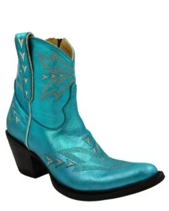 OLD GRINGO MERIDA SHORT 7" SANTINO BOOT -Steelers Style 93 23c84976 4a9f 430b 9d9d 1d73191a5e05