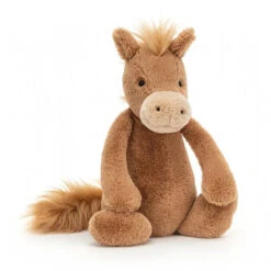 JELLYCAT BASHFUL PONY LARGE PLUSH