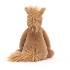 JELLYCAT BASHFUL PONY LARGE PLUSH -Steelers Style BAS3PONY 3