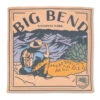 SENDERO BIG BEND NAT'L PARK BANDANA
