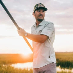 HOWLER MEN'S SLAB SERIF SNAPBACK -Steelers Style BRM4409