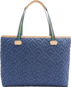 CONSUELA ABBY BIG BREEZY EAST/WEST TOTE
